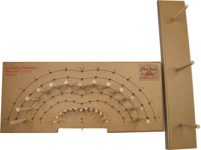 NEW Bowdabra Bow Maker Kit Original Crafts Bow Maker New In Box